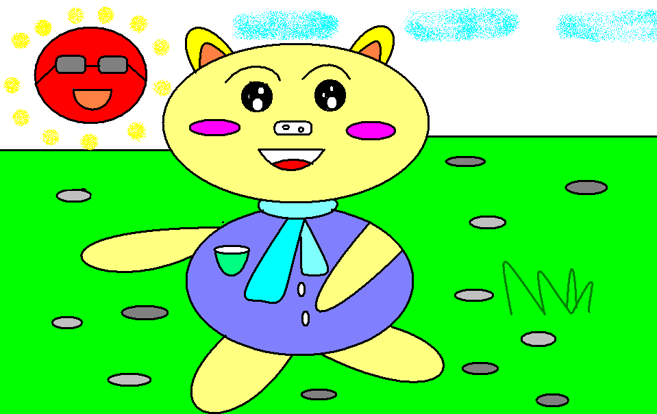 小学生手工制作小兔获奖_小制作大全